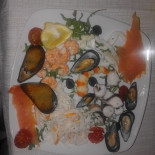 Marechiaro Nourriture
