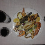 Marechiaro Nourriture