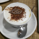 Chocoteca Comida