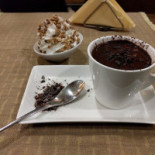 Chocoteca Nourriture