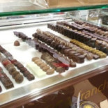 Chocoteca Nourriture