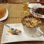 Chocoteca Nourriture
