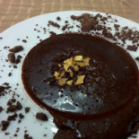 Chocoteca Nourriture