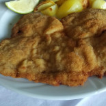 Trattoria Torretta Dentro
