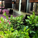 Trattoria Torretta Exterior