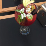 Chapeau Cafe Comida