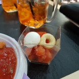 Chapeau Cafe Comida