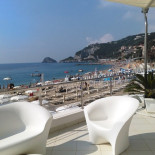Majorca Exterior