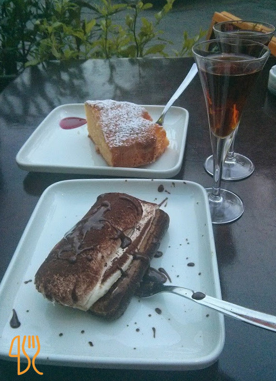 Er Posu Cafè Comida