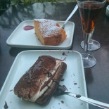 Er Posu Cafè Nourriture