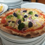 Garbatona Comida
