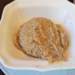 Cervo Comida