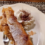 Cervo Comida
