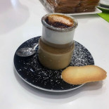 Cafe' Real Nourriture
