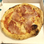 Asso Di Pizza Comida