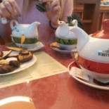 Pasticceria San Gabriele Nourriture