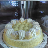 Pasticceria San Gabriele Nourriture