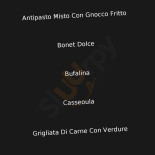 Lungoladda Pizzeria Dentro