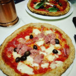 Pie Italiana Espressa