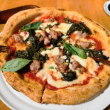 Pie Italiana Espressa