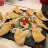 Sempione Nourriture