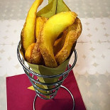 Kainua Burger&fried Nourriture