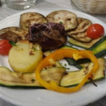 Ipanema food