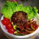 Kainua Burger&fried Nourriture