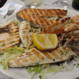 Ipanema food