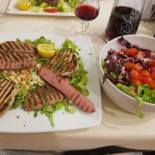 Ipanema food