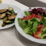 Ipanema food