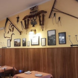Osteria Vallebona Dentro