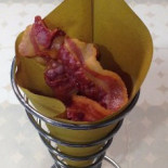 Kainua Burger&fried Nourriture