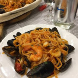 Ipanema food