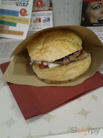 Kainua Burger&fried Nourriture