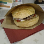 Kainua Burger&fried Nourriture