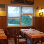 Osteria Vallebona Comida