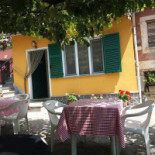 Osteria Vallebona Exterior