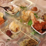 Osteria Di Via Marconi food
