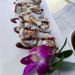 Caffe Latte food