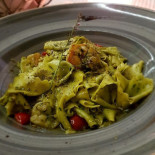 Locanda La Tirlindana food