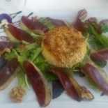 Locanda La Tirlindana Nourriture