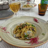 Locanda La Tirlindana food