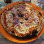 La Rampa Comida