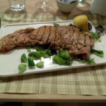 La Rampa Comida