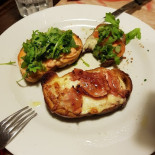 La Rampa Comida