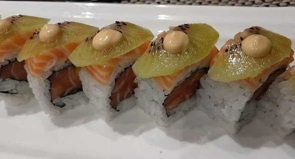 Hosuto Comida
