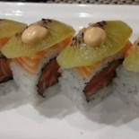 Hosuto Comida
