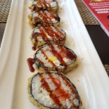 Hosuto Comida