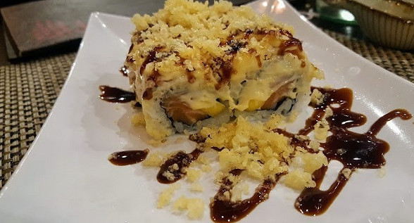 Hosuto Comida